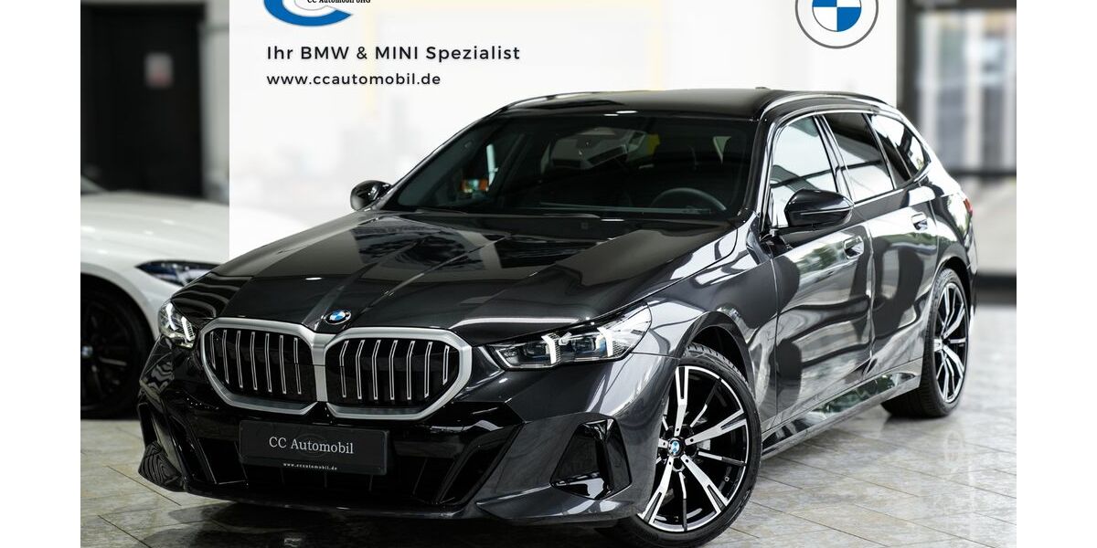 BMW 520 8.008 km 51.999 &euro; Fürth 90763