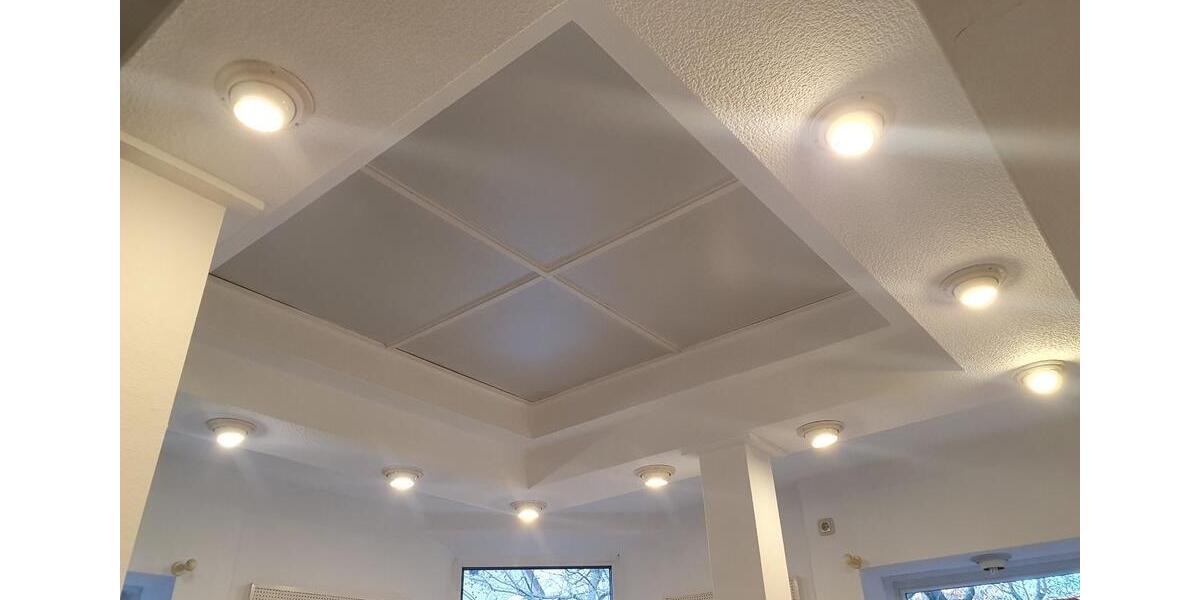 Gewerbeobjekt Nürnberg Sankt Leonhard - 1.189&euro; | Angebot:24622168