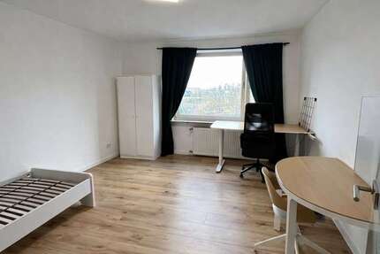 Wohnung Erlangen Bruck - 1 Zimmer, 27 m&sup2;, 595&euro; | Angebot:25373114