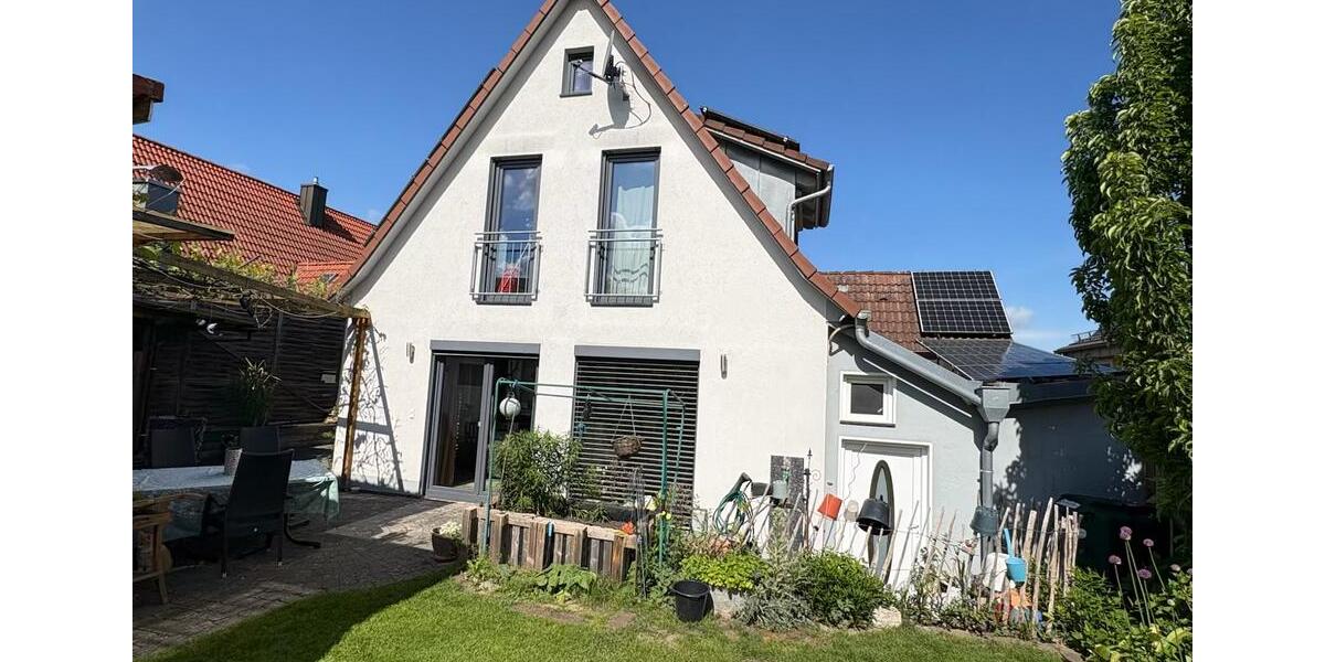 Einfamilienhaus Röttenbach - 5.5 Zimmer, 140 m&sup2;, 525.000&euro; | Angebot:26635485