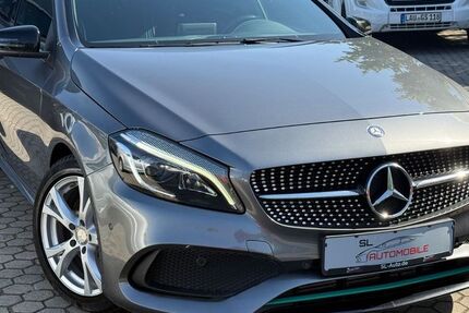 Mercedes-Benz A 220 101.000 km 16.990 &euro; Ammerndorf 90614