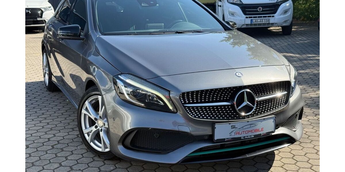 Mercedes-Benz A 220 101.000 km 16.990 &euro; Ammerndorf 90614