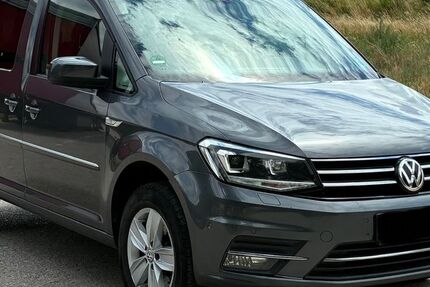 VW Caddy 246.000 km 13.400 &euro; Nürnberg 90431