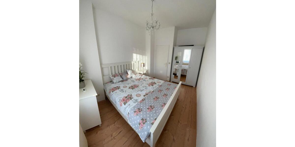 Erdgeschoßwohnung Nürnberg Gleißhammer - 2 Zimmer, 39 m&sup2;, 520&euro; | Angebot:26485696