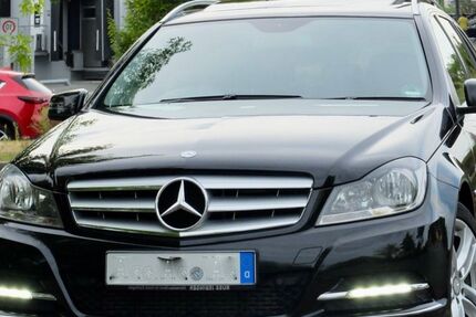 Mercedes-Benz C 180 227.800 km 8.690 &euro; Fürth 90765