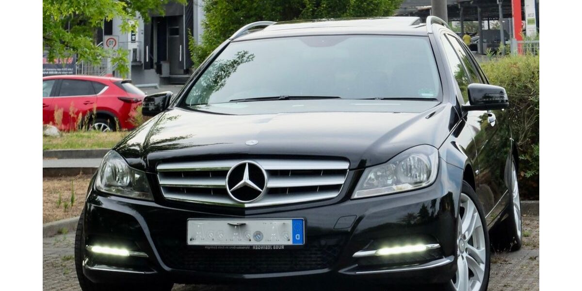 Mercedes-Benz C 180 227.800 km 8.690 &euro; Fürth 90765