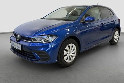 VW Polo 15.107 km 18.450 &euro; Fürth 90763