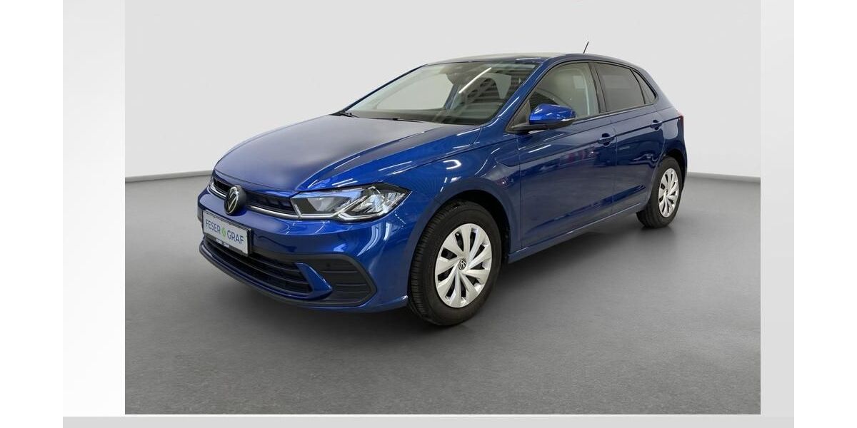 VW Polo 15.107 km 18.450 &euro; Fürth 90763