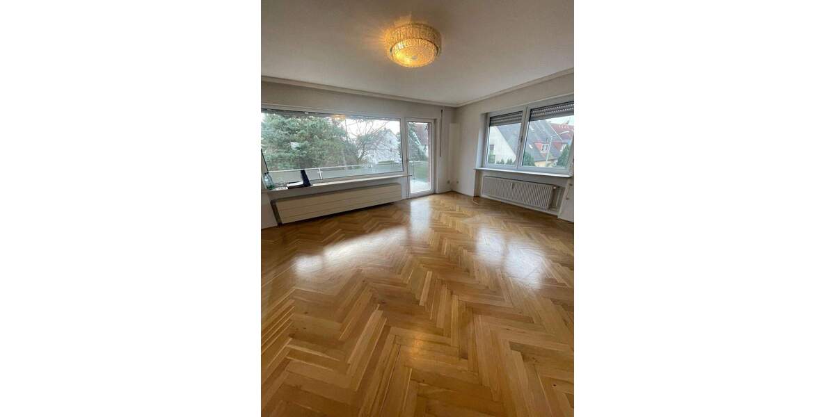 Reihenendhaus Nürnberg Großreuth h d Veste - 9 Zimmer, 265 m&sup2;, 767.000&euro; | Angebot:25663565