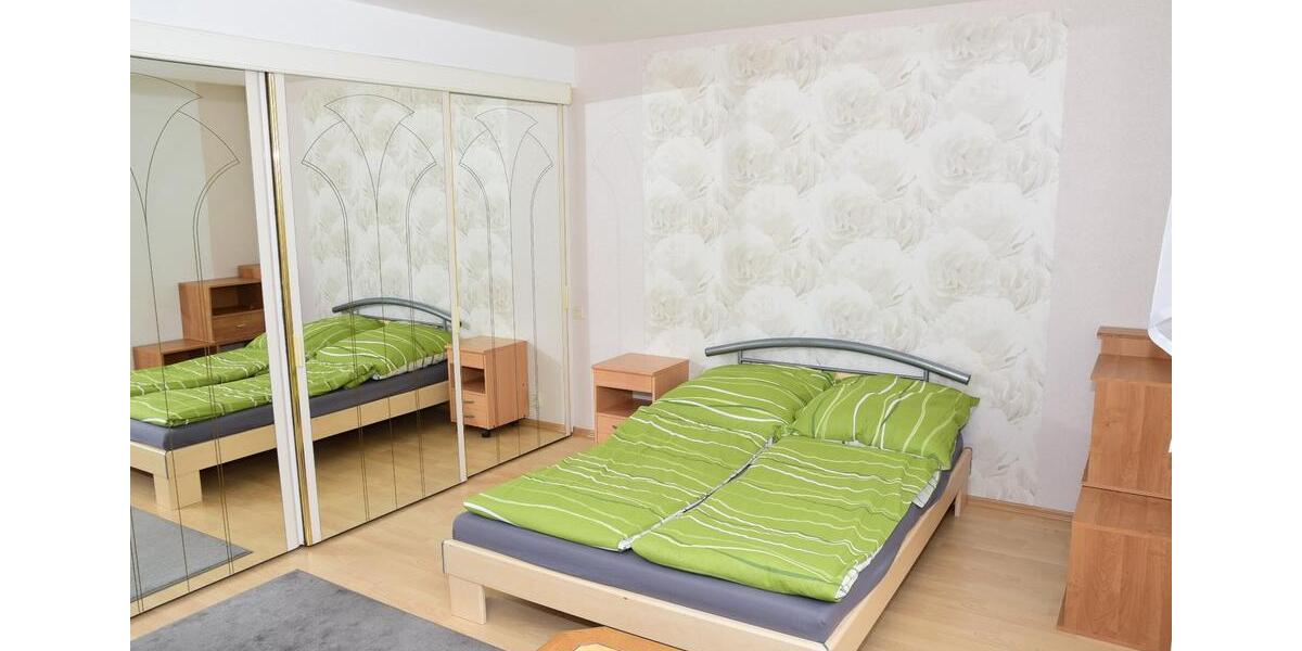 Erdgeschoßwohnung Oberasbach - 3.5 Zimmer, 120 m&sup2;, 1.500&euro; | Angebot:26025714