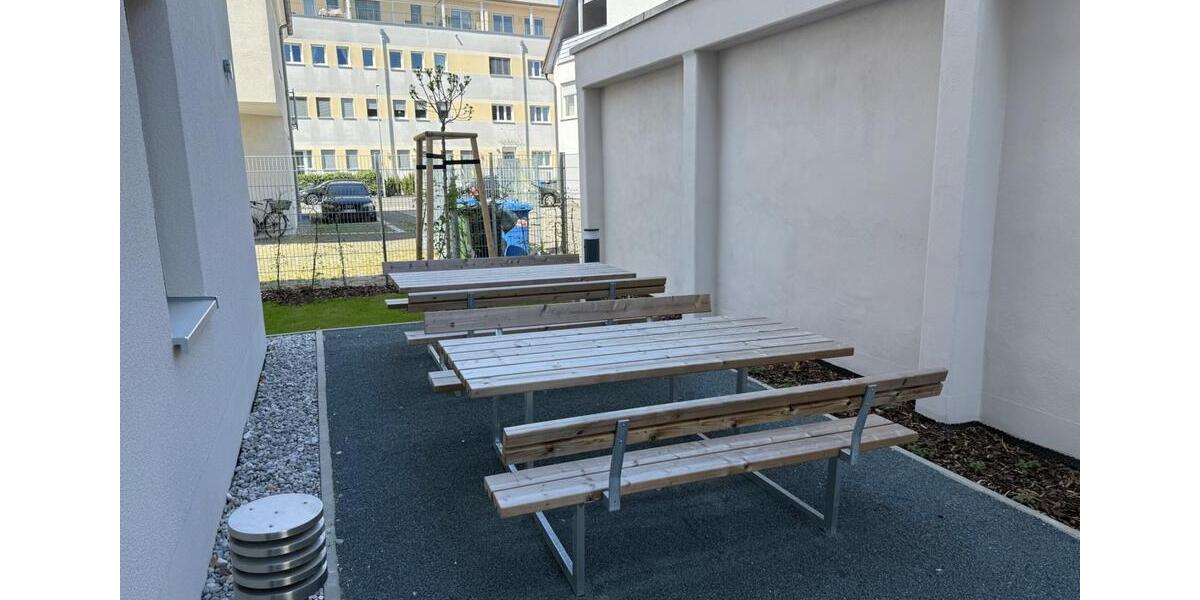 Einfamilienhaus Buckenhof - 1 Zimmer, 22 m&sup2;, 595&euro; | Angebot:26653340