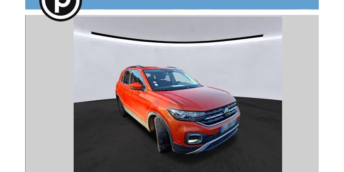 VW T-Cross 43.200 km 17.703 &euro; Fürth 90762