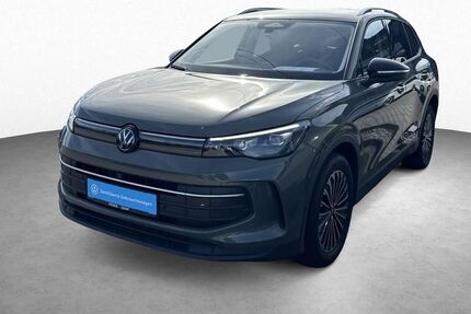 VW Tiguan 34.000 km 31.900 &euro; Roth 91154