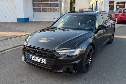 Audi S6 137.800 km 39.800 &euro; Röttenbach 91341