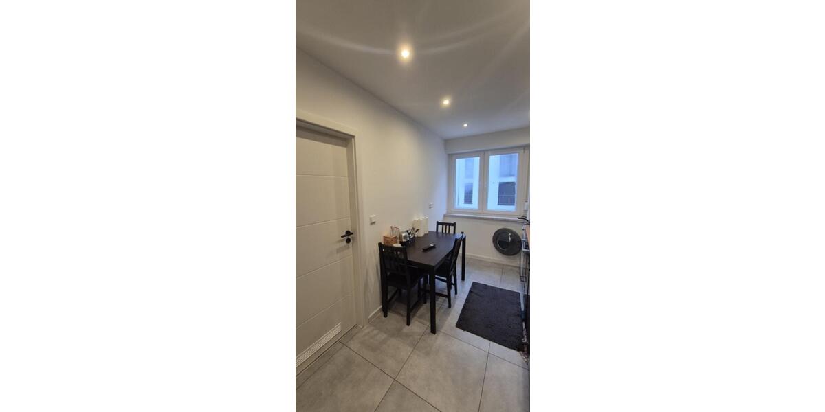 Etagenwohnung Nürnberg Rabus - 3 Zimmer, 60 m&sup2;, 430&euro; | Angebot:25542962