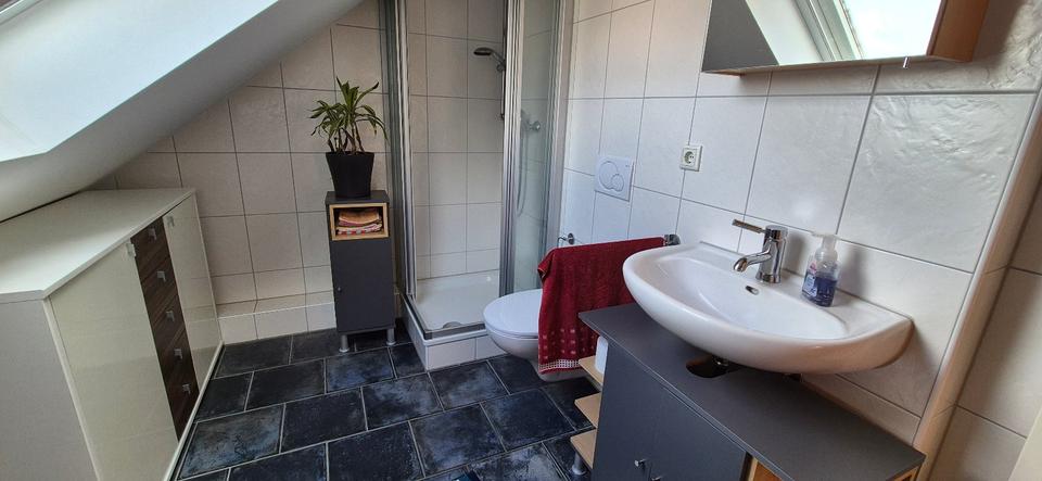 Etagenwohnung Erlangen Alterlangen - 4 Zimmer, 99 m&sup2;, 439.500&euro; | Angebot:25160003