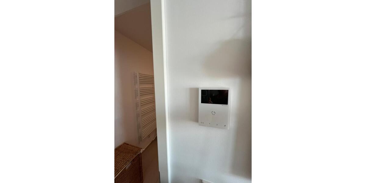 Etagenwohnung Fürth Altstadt - 2 Zimmer, 48 m&sup2;, 984&euro; | Angebot:26445833