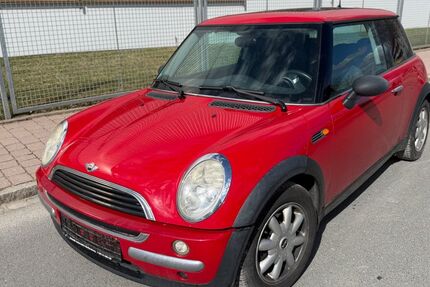 Mini ONE 300.000 km 1.000 &euro; Feucht 90537