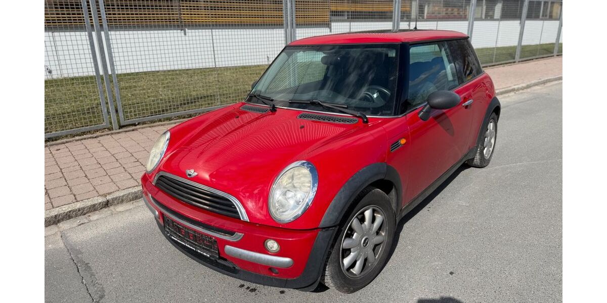 Mini ONE 300.000 km 1.000 &euro; Feucht 90537