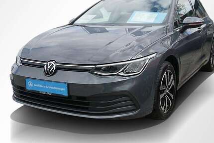 VW Golf 38.650 km 17.390 &euro; Erlangen 91058