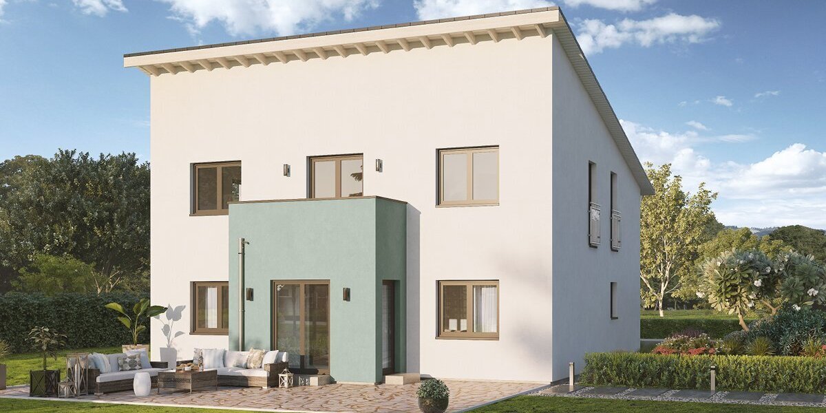 Ihr Traumhaus inkl. Grundstück in Oberhembach - Ihr Traum, unser Konzept - Einfamilienhaus Pyrbaum Oberhembach | Angebot:27473551