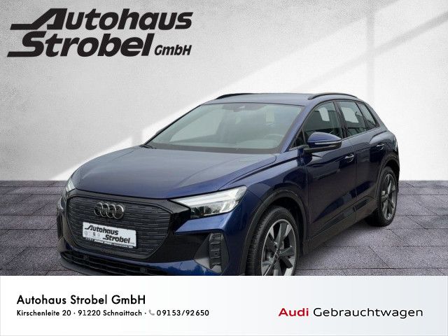 Audi Q4 e-tron 17.342 km 37.790 &euro; Schnaittach 91220