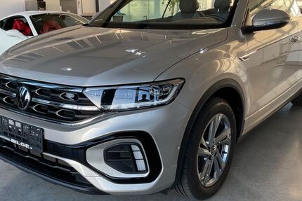 VW T-Roc 42.618 km 26.877 &euro; Fürth 90763