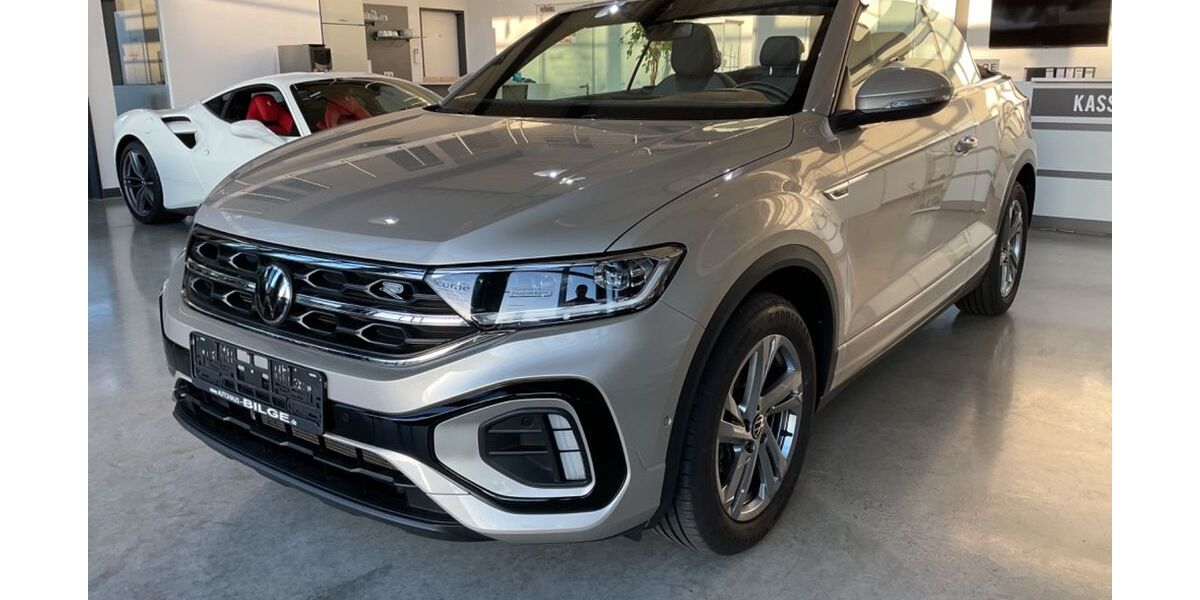 VW T-Roc 42.618 km 27.877 &euro; Fürth 90763