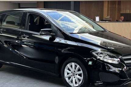 Mercedes-Benz B 200 116.104 km 14.970 &euro; Cadolzburg 90556