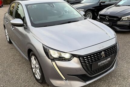 Peugeot 208 29.750 km 13.950 &euro; Fuerth 90763