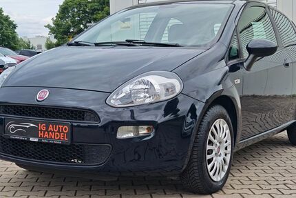 Fiat Punto 106.550 km 3.490 &euro; Eckental 90542