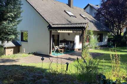 Haus Langenzenn Umgebung Langenzenn - 4 Zimmer, 150 m&sup2;, 595.000&euro; | Angebot:25737295