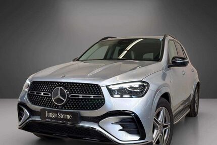Mercedes-Benz GLE 350 25.121 km 75.599 &euro; Altdorf 90518