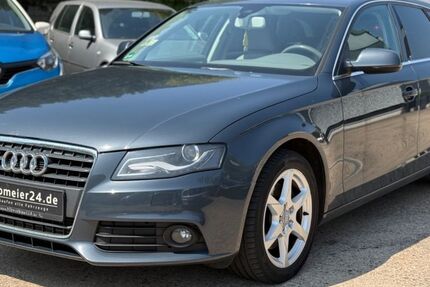 Audi A4 313.385 km 3.700 &euro; Erlangen 91056