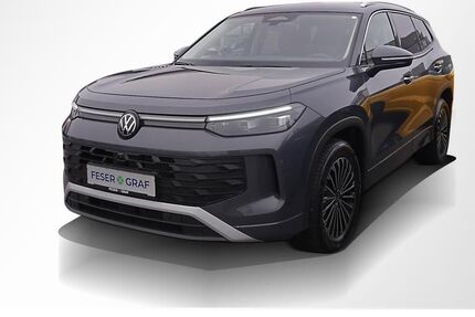 VW Tayron 11.297 km 40.990 &euro; Fürth 90763