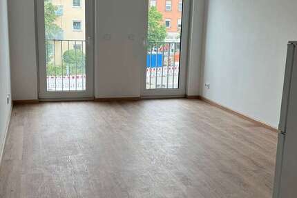 Wohnung Nürnberg Zerzabelshof - 1 Zimmer, 28 m&sup2;, 590&euro; | Angebot:25454992