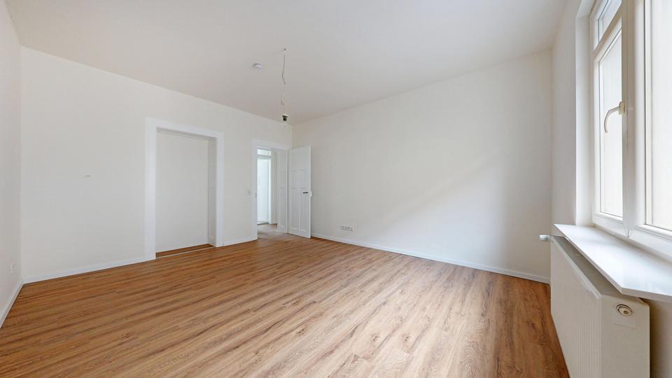 Etagenwohnung Fürth Eigenes Heim - 2 Zimmer, 67 m&sup2;, 855&euro; | Angebot:25592502