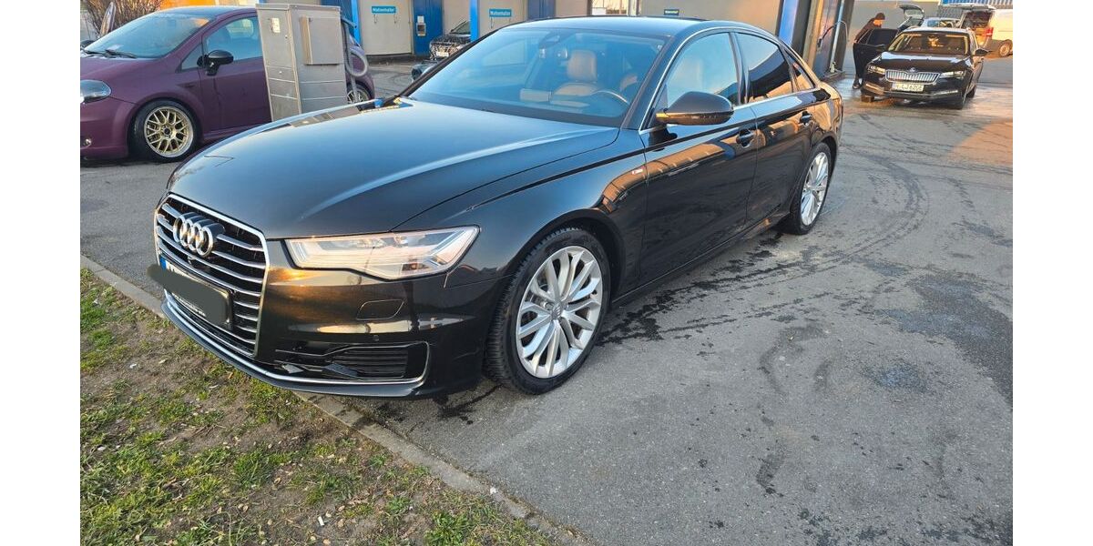 Audi A6 127.200 km 18.900 &euro; Nürnberg 90461