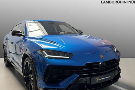 Lamborghini Urus 17.500 km 253.860 &euro; Nürnberg 90441
