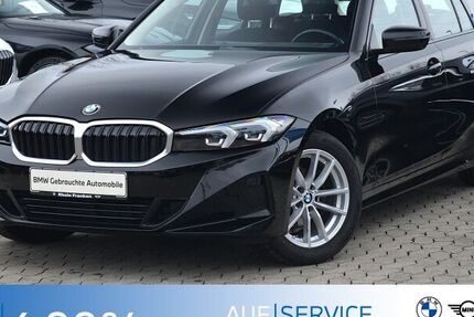 BMW 318 26.205 km 26.570 &euro; Lauf an der Pegnitz 91207
