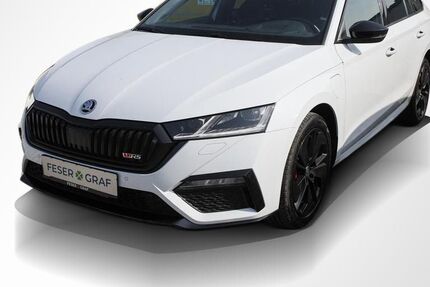 Skoda Octavia 74.250 km 24.840 &euro; Baiersdorf 91083