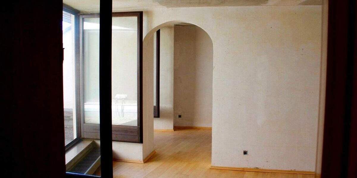 Etagenwohnung Erlangen Innenstadt - 3 Zimmer, 87 m&sup2;, 392.000&euro; | Angebot:25819677