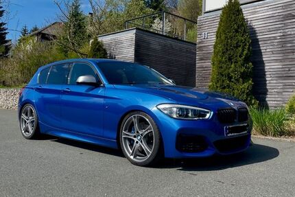 BMW M140i 87.000 km 32.200 &euro; Simmelsdorf 91245