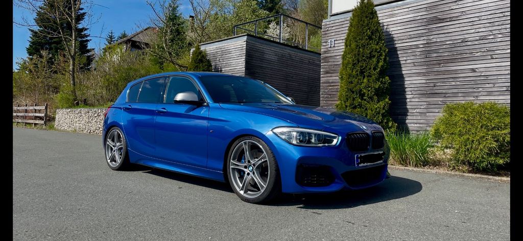 BMW M140i 87.000 km 32.200 &euro; Simmelsdorf 91245