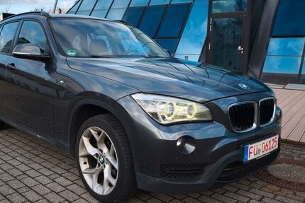 BMW X1 171.687 km 7.890 &euro; Nürnberg 90431