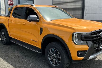 Ford Ranger 31.735 km 40.990 &euro; Eckental 90542