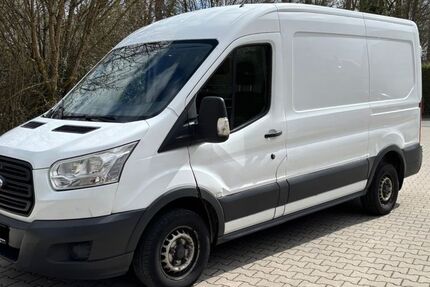 Ford Transit 198.000 km 5.990 &euro; Nürnberg 90439