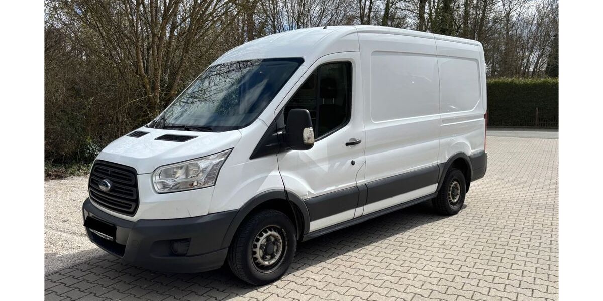 Ford Transit 198.000 km 5.990 &euro; Nürnberg 90439