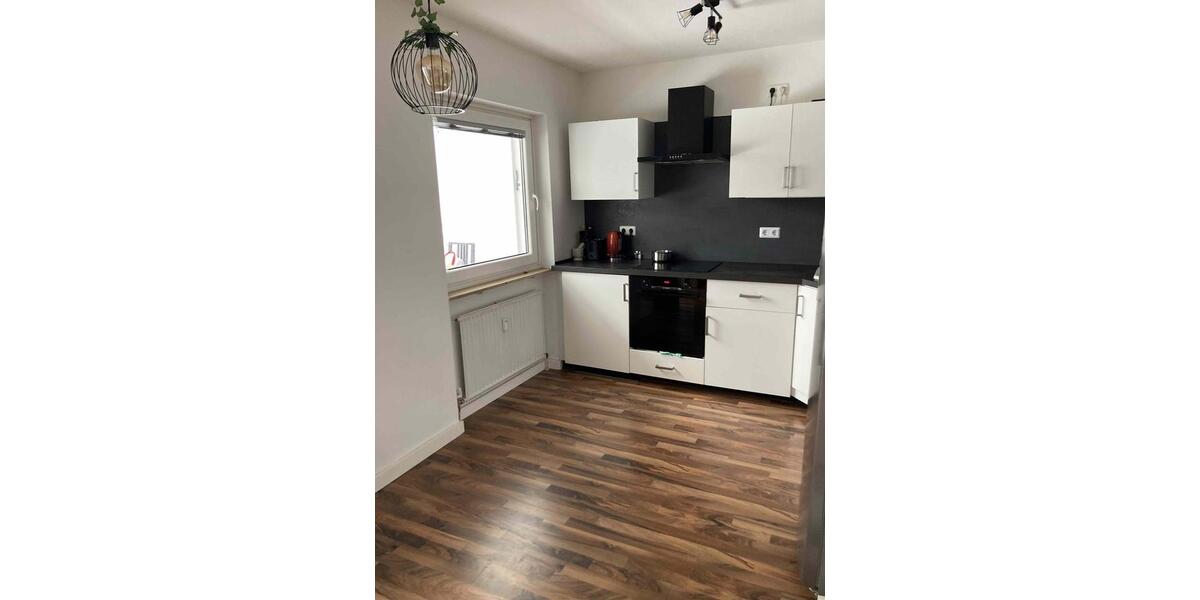 Etagenwohnung Nürnberg Erlenstegen - 3 Zimmer, 79 m&sup2;, 1.190&euro; | Angebot:25017781