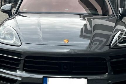 Porsche Cayenne 94.000 km 59.900 &euro; Nürnberg 90475